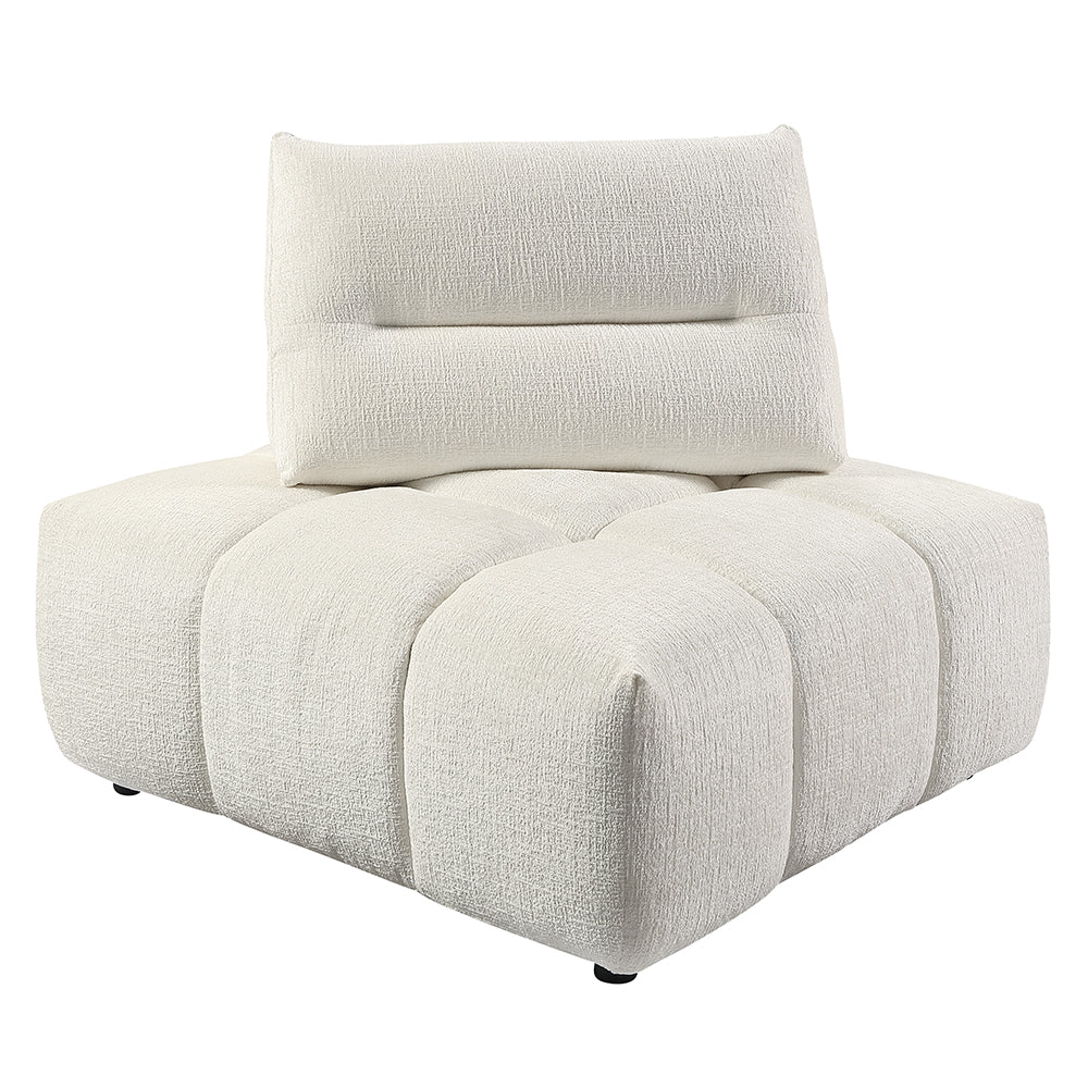 Loanna Modular - Wedge