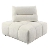 Loanna Modular - Wedge