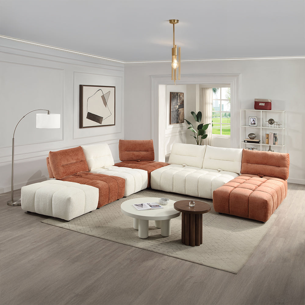 Loanna Moludar - Chaise