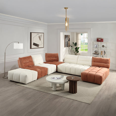 Loanna Moludar - Chaise