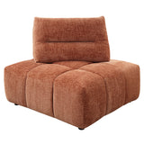 Loanna Moludar - Wedge