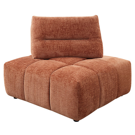 Loanna Moludar - Wedge