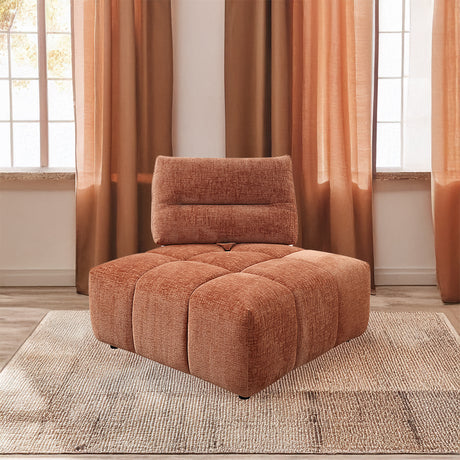 Loanna Moludar - Wedge