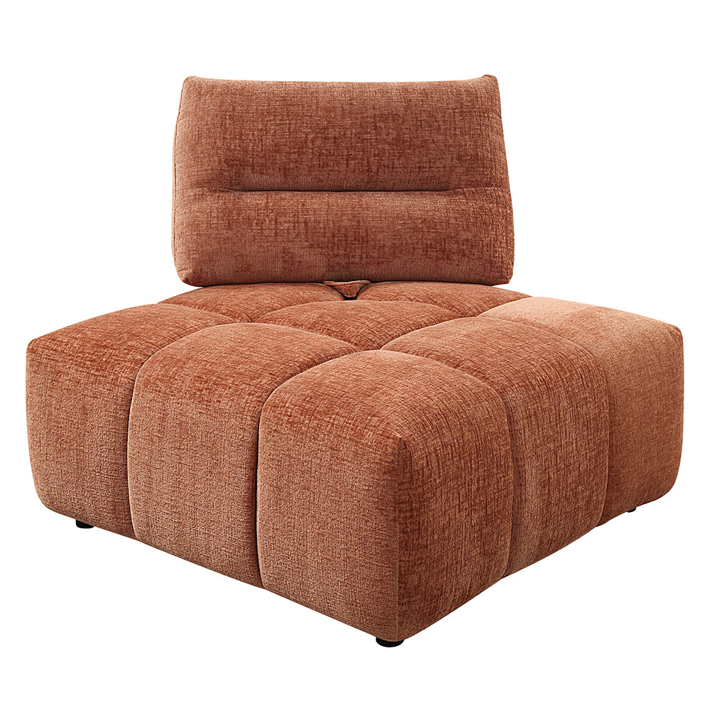 Loanna Moludar - Wedge