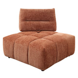 Loanna Moludar - Wedge