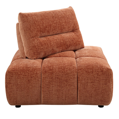 Loanna Moludar - Wedge