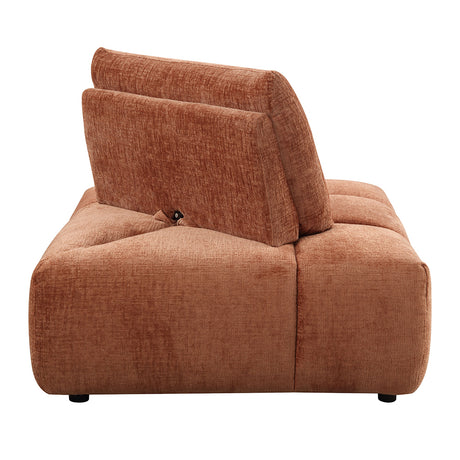 Loanna Moludar - Wedge