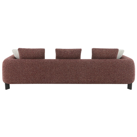 Mardi Sofa w/3 Pillows