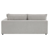 Marisa Modular RF Loveseat w/2 Pillows