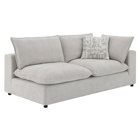 Marisa Modular RF Loveseat w/2 Pillows