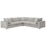 Marisa Modular RF Loveseat w/2 Pillows