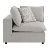 Marisa Modular Wedge w/Pillow