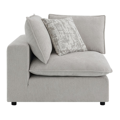 Marisa Modular Wedge w/Pillow