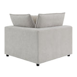 Marisa Modular Wedge w/Pillow