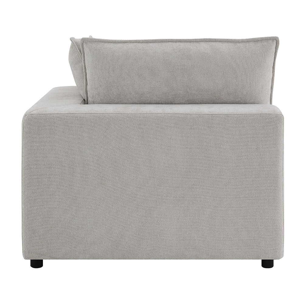 Marisa Modular Wedge w/Pillow