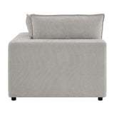 Marisa Modular Wedge w/Pillow