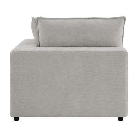 Marisa Modular Wedge w/Pillow