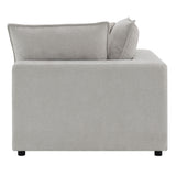 Marisa Modular Wedge w/Pillow