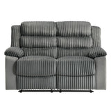Lesley Motion Loveseat 