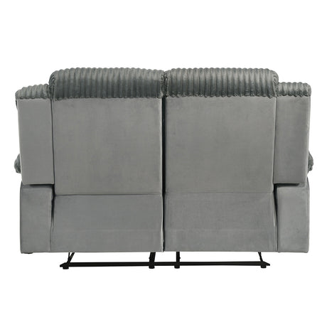 Lesley Motion Loveseat 