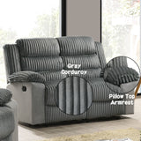 Lesley Motion Loveseat 