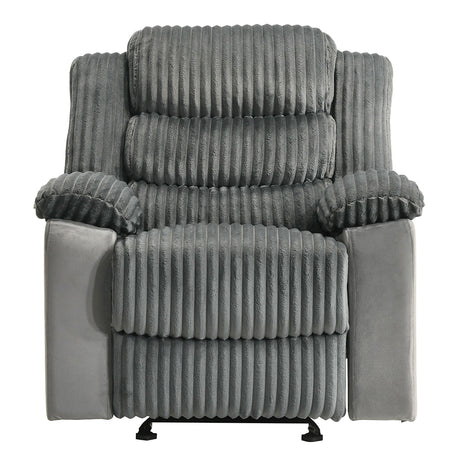 Lesley Motion Glider Recliner