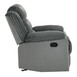 Lesley Motion Glider Recliner