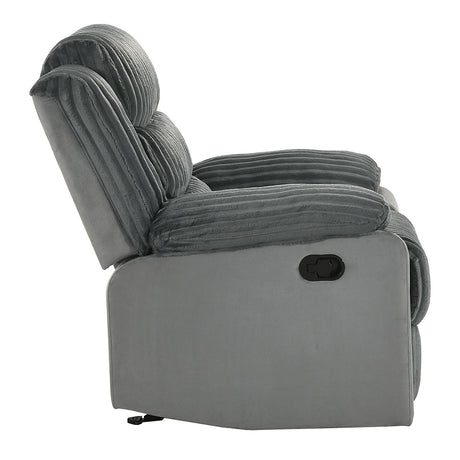 Lesley Motion Glider Recliner