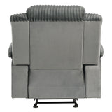 Lesley Motion Glider Recliner