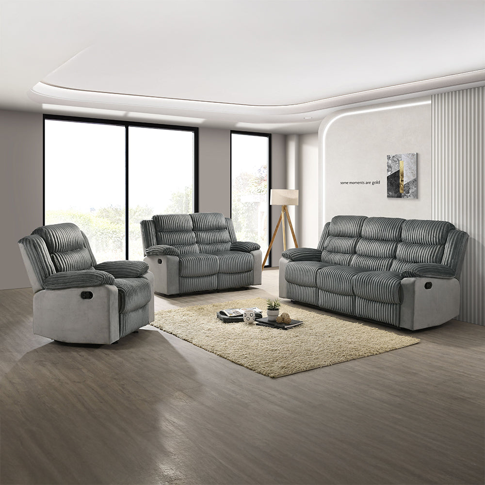 Lesley Motion Glider Recliner
