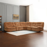 Emmy Power Motion Sectional Sofa