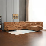 Emmy Power Motion Sectional Sofa