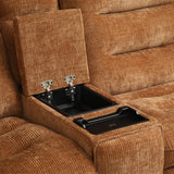 Emmy Power Motion Sectional Sofa
