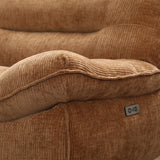 Emmy Power Motion Sectional Sofa