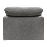 Naveen Modular - Armless Chair