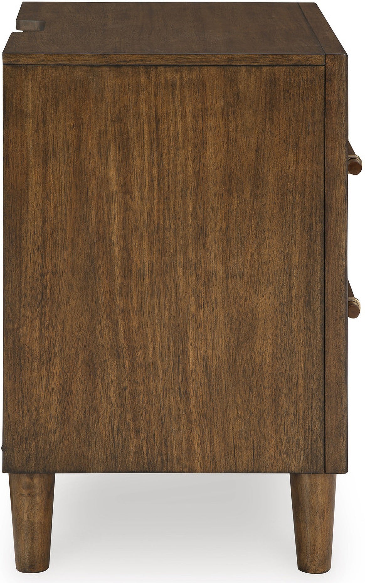 Lyncott Bedroom Set In Brown