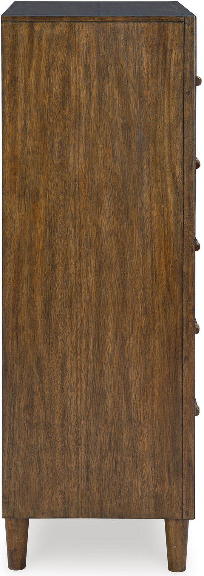 Lyncott Bedroom Set In Brown