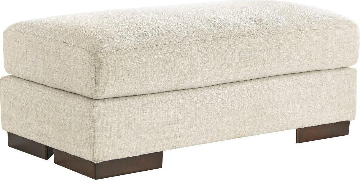 Maggie Living Room Set In Birch