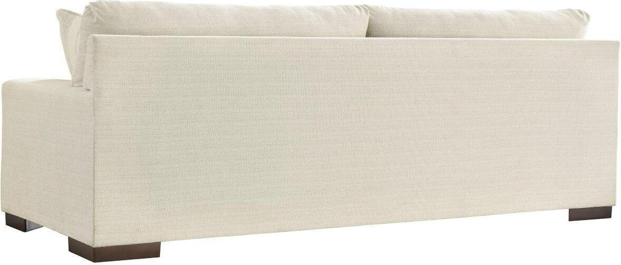 Maggie Living Room Set In Birch