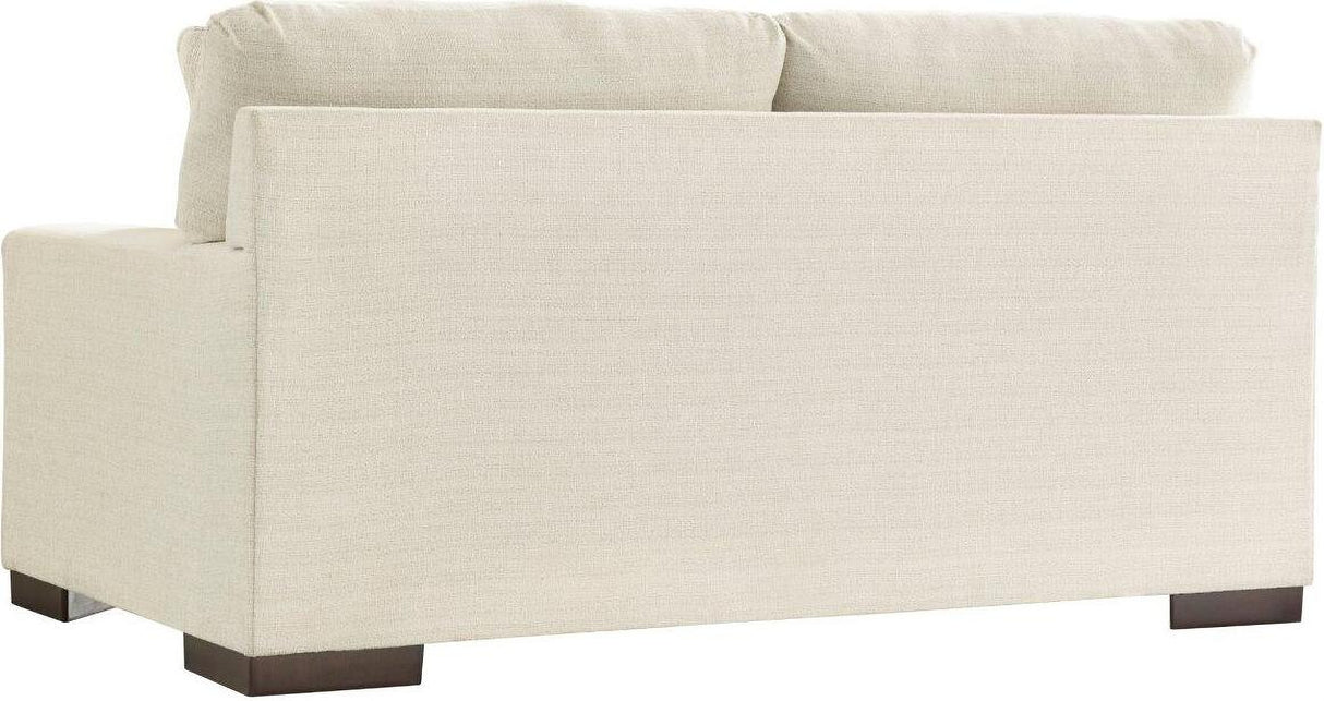 Maggie Living Room Set In Birch