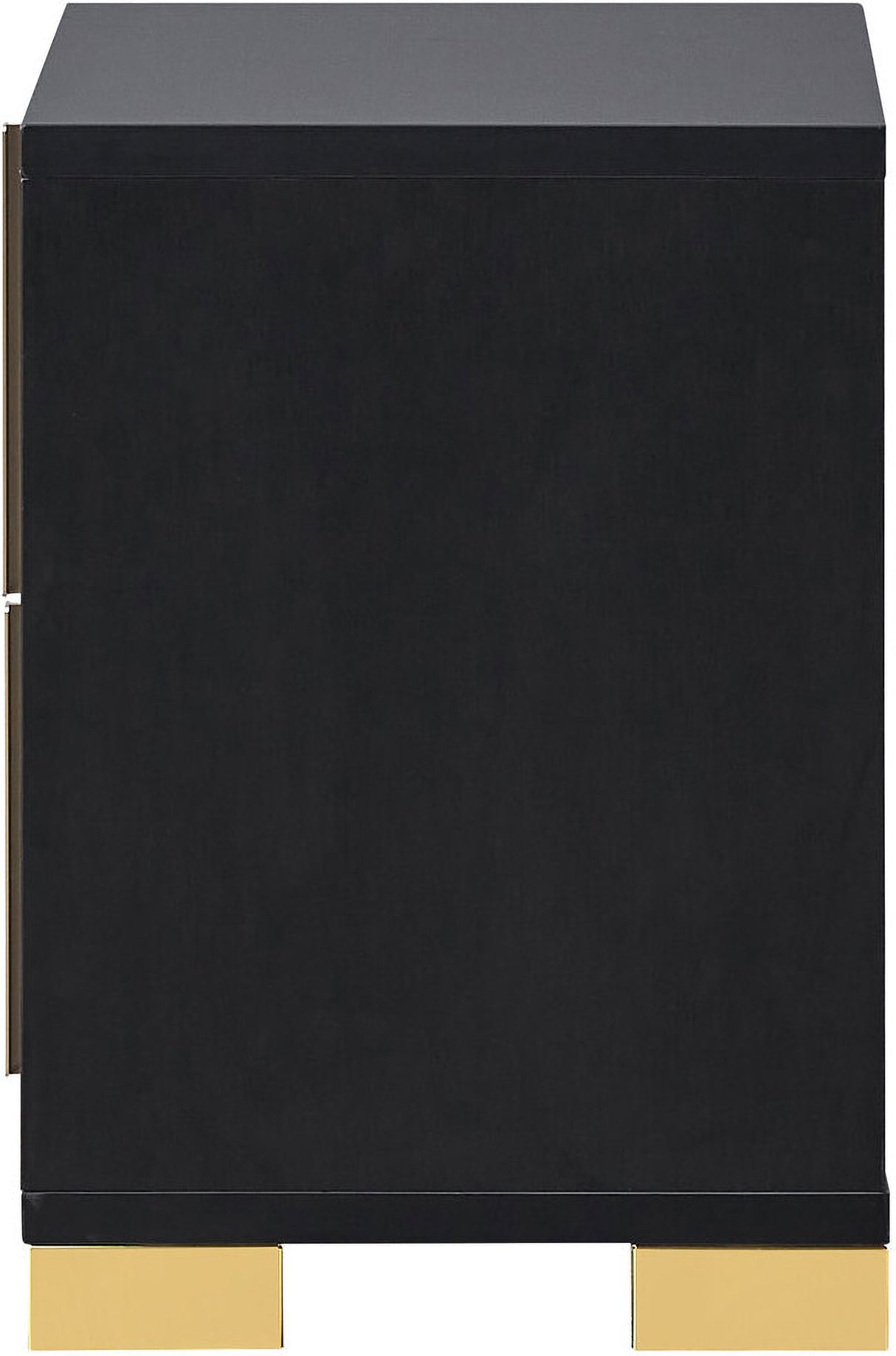 Marceline Bedroom Set In Black