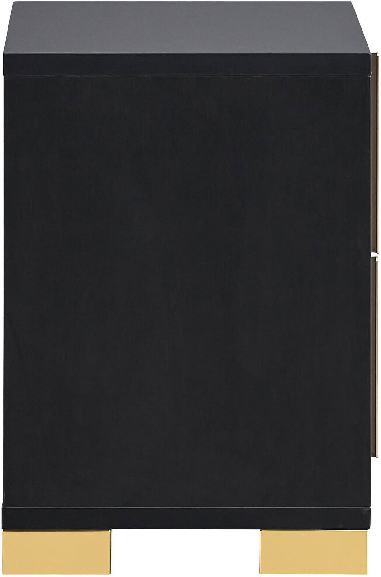 Marceline Bedroom Set In Black