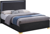 Marceline Bedroom Set In Black