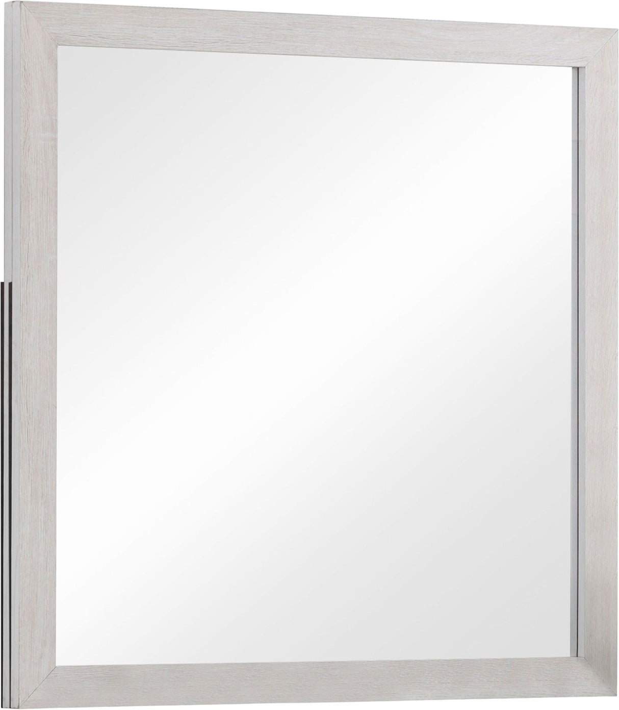 Marion Coastal White Panel Bedroom Set