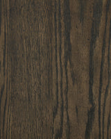 Maylee Bedroom Set In Dark Brown