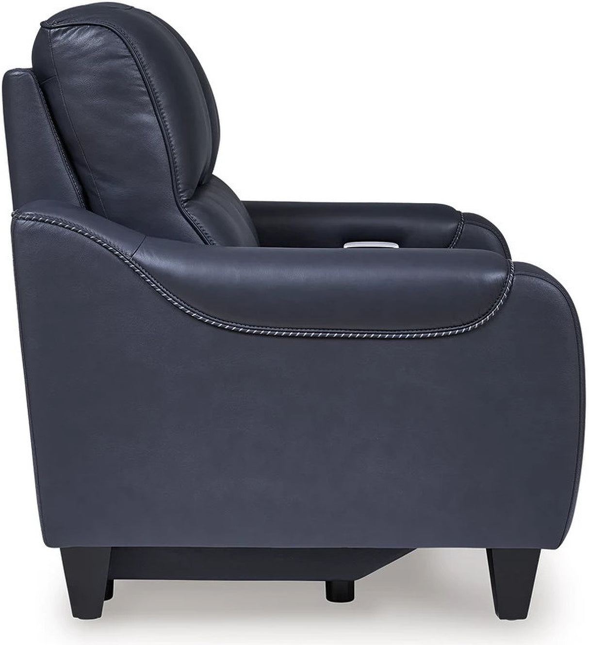 Mercomatic Power Reclining Living Room Set In Ocean