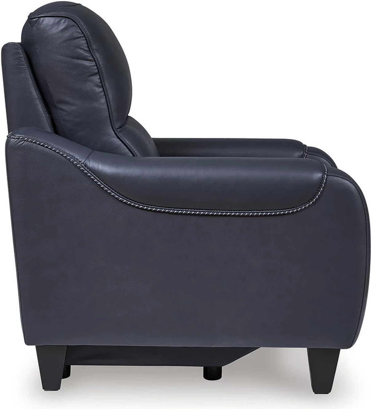 Mercomatic Power Reclining Living Room Set In Ocean