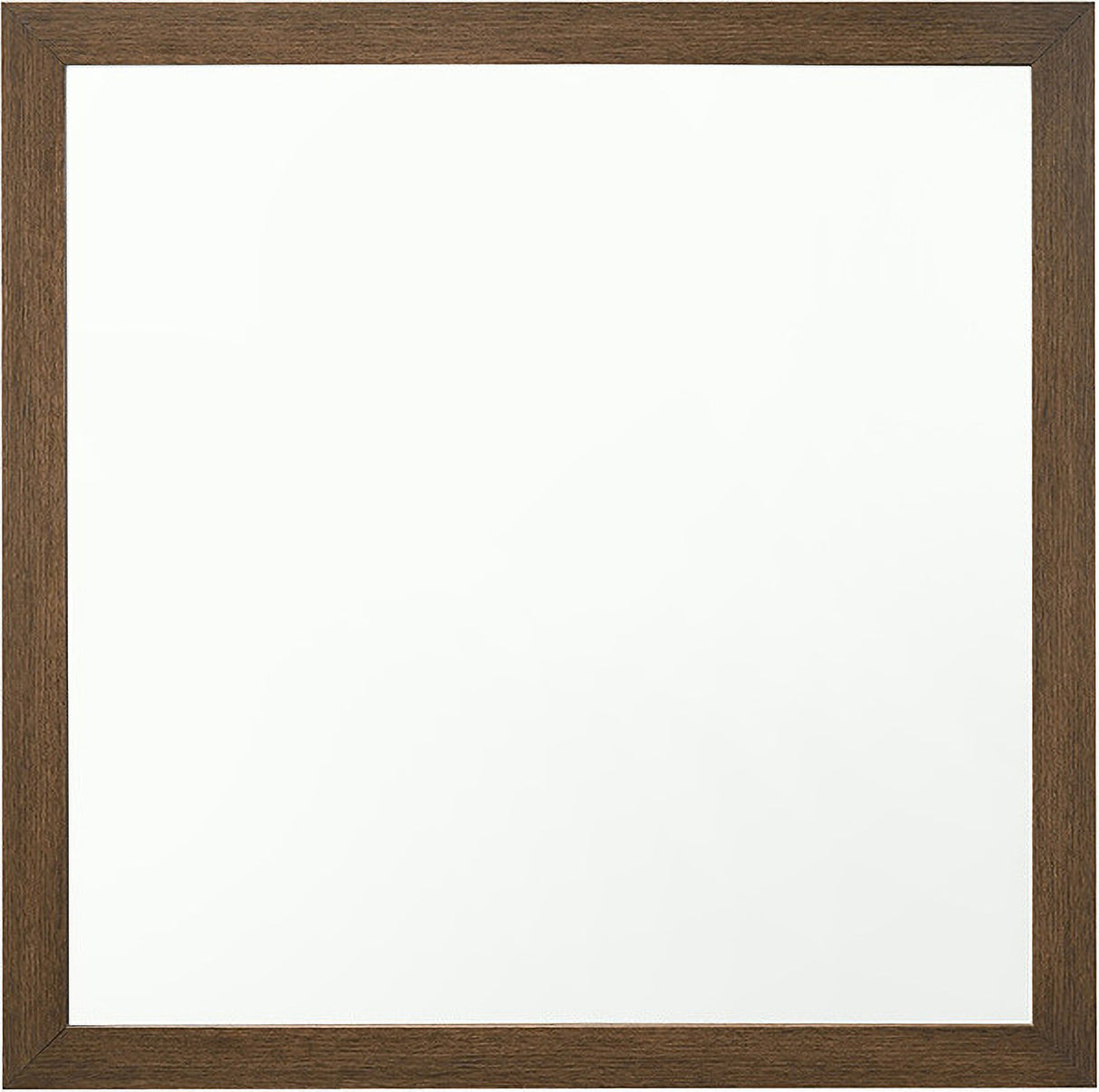 Miquell Bedroom Set In Oak