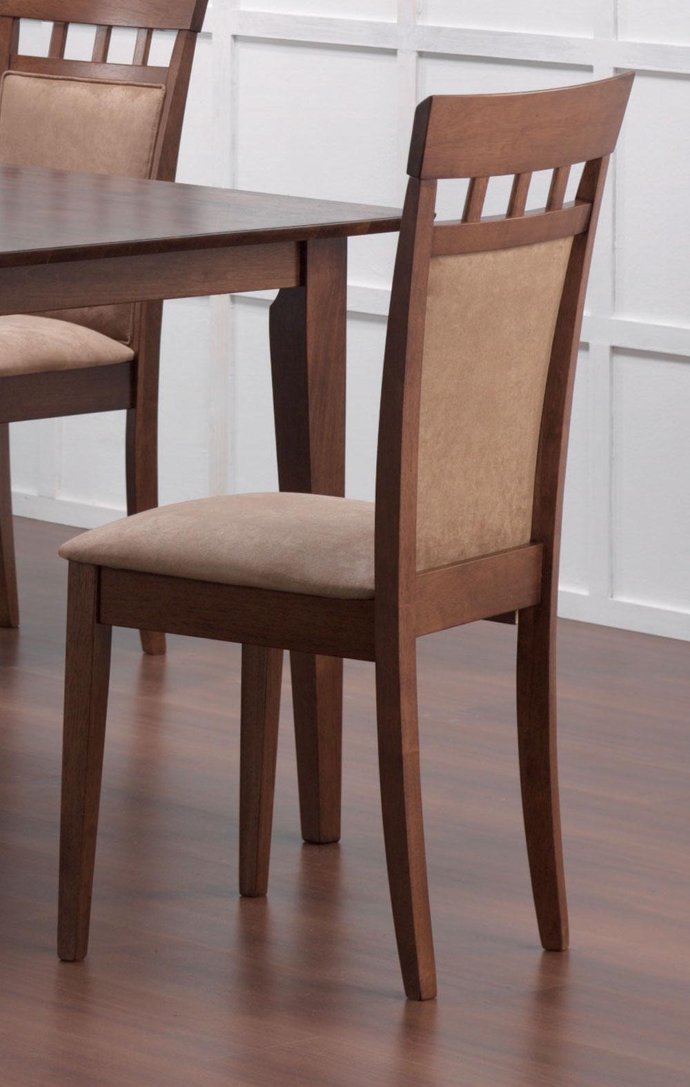 Mix and Match Cappuccino Dining Room Set