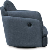 Modmax 3-Piece Sectional Sofa and 2-Piece Sectional Loveseat In Ink